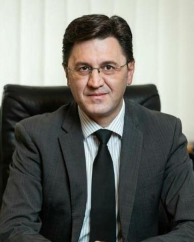 Dragan Nikolić