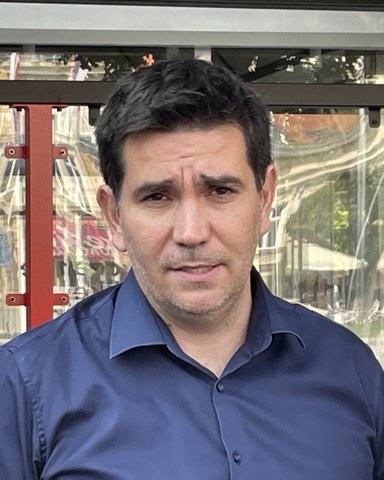 Dušan Rakić
