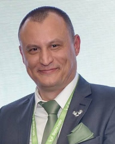 Ivan Kočev