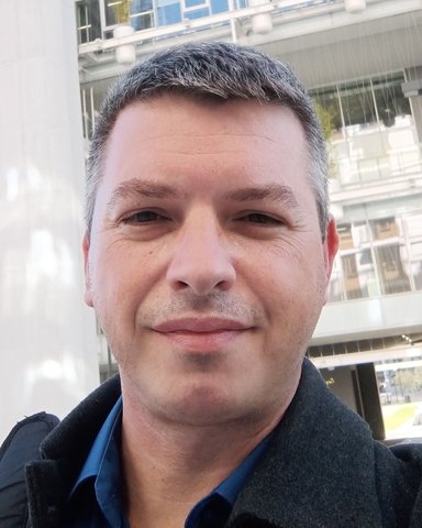 Nenad Gavran